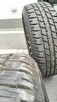 Bridgestone Dueler A/T 265/65 R17 112S, felga Toyota (OEM) - 6