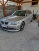 Sprzedam BMW E61 530 xd - 12