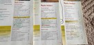 Materiały do matury - Język Polski - Matura 2001 - 2