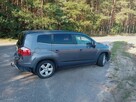 Sprzedam Chevrolet Orlando 2011r - 6