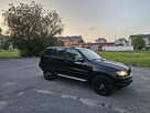 BMW X5 E53 - 4