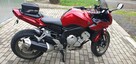 Yamaha FZ1 - 4