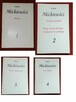 Adam Mickiewicz (4 tomy) - 2