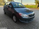 Skoda Fabia 1.6 TDI DPF - 2