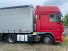 DAF105 XF kabina XXL - 1