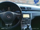 Passat B7 Navi ,DVD 1.6 Tdi CR - 7