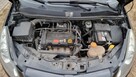 Opel Corsa D 1.4 - 10