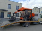 Usługi Transportowe Pomoc Drogowa 24h/7 Łomianki - 4