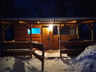 Sauna Bania Noclegi na Mazurach Garbatych - 7