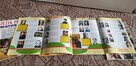 Materiały do matury - Język Polski - Matura 2001 - 3