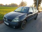 Renault Thalia 1.4 OC 09/25 PT 05/25 WSPOMAGANIE ELEKTRYKA - 1