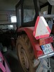 Ursus C-360 - 2