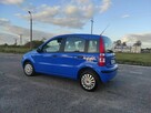 Fiat panda 1.1 benzyna - 6