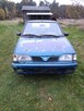 Polonez Caro Plus 1,6 1998 rok - 4