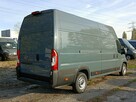 Opel Movano Furgon 180KM L4H3 -- 17m3 RP 2024 Pakiet Techno - 3