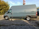 Opel Movano Furgon 180KM L4H3 -- 17m3 RP 2024 Pakiet Techno - 4