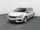 Opel Astra WD5893N # 1.2 T Edition Cz.park Bluetooth Klima LED Salon PL VAT 23% - 2