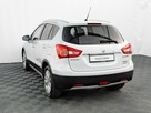 Suzuki SX4 S-Cross WD4344P#1.4 SHVS Premium 4WD Podgrz.f K.cof Salon PL VAT23% - 4