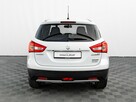 Suzuki SX4 S-Cross WD4344P#1.4 SHVS Premium 4WD Podgrz.f K.cof Salon PL VAT23% - 9