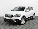 Suzuki SX4 S-Cross WD4344P#1.4 SHVS Premium 4WD Podgrz.f K.cof Salon PL VAT23% - 12