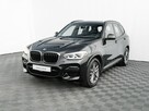 BMW X3 WD9452T#xDrive20d mHEV M Sport Podgrz.f Ambient Salon PL VAT 23% - 2