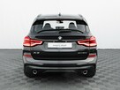 BMW X3 WD9452T#xDrive20d mHEV M Sport Podgrz.f Ambient Salon PL VAT 23% - 9