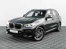 BMW X3 WD9452T#xDrive20d mHEV M Sport Podgrz.f Ambient Salon PL VAT 23% - 12