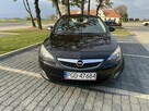Opel Astra Zarejestrowany Klimatronic dwustrefowy - 2