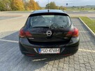 Opel Astra Zarejestrowany Klimatronic dwustrefowy - 5
