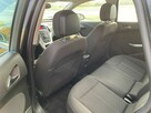 Opel Astra Zarejestrowany Klimatronic dwustrefowy - 10