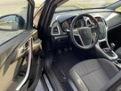 Opel Astra Zarejestrowany Klimatronic dwustrefowy - 11
