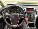 Opel Astra Zarejestrowany Klimatronic dwustrefowy - 12