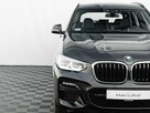 BMW X3 WD9452T#xDrive20d mHEV M Sport Podgrz.f Ambient Salon PL VAT 23% - 8