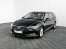 Volkswagen Passat WD6957H#2.0 TSI Highline DSG Podgrz.f i szyba Salon PL VAT23% - 2