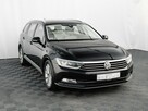 Volkswagen Passat WD6957H#2.0 TSI Highline DSG Podgrz.f i szyba Salon PL VAT23% - 3