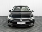 Volkswagen Passat WD6957H#2.0 TSI Highline DSG Podgrz.f i szyba Salon PL VAT23% - 7