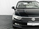 Volkswagen Passat WD6957H#2.0 TSI Highline DSG Podgrz.f i szyba Salon PL VAT23% - 8