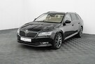 Škoda Superb GD405TT#2.0 TDI 4x4 L&K DSG Podgrz. I wentyl. f. Salon PL VAT 23% - 2