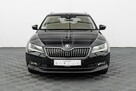 Škoda Superb GD405TT#2.0 TDI 4x4 L&K DSG Podgrz. I wentyl. f. Salon PL VAT 23% - 7