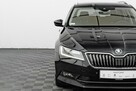 Škoda Superb GD405TT#2.0 TDI 4x4 L&K DSG Podgrz. I wentyl. f. Salon PL VAT 23% - 8