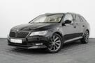 Škoda Superb GD405TT#2.0 TDI 4x4 L&K DSG Podgrz. I wentyl. f. Salon PL VAT 23% - 12