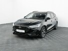 Ford Focus GD8F795#1.0 EcoBoost mHEV ST-Line X Pakiet zimowy K.cof Salon PL VAT23 - 2