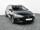 Ford Focus GD8F795#1.0 EcoBoost mHEV ST-Line X Pakiet zimowy K.cof Salon PL VAT23 - 3