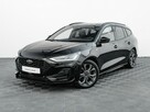 Ford Focus GD8F795#1.0 EcoBoost mHEV ST-Line X Pakiet zimowy K.cof Salon PL VAT23 - 12