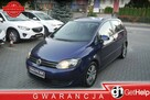 Volkswagen Golf Plus 2.0TDI Stan b.dobry z Niemiec Gwarancja 12 mcy 1właść - 3