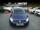 Volkswagen Golf Plus 2.0TDI Stan b.dobry z Niemiec Gwarancja 12 mcy 1właść - 5