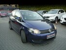 Volkswagen Golf Plus 2.0TDI Stan b.dobry z Niemiec Gwarancja 12 mcy 1właść - 8