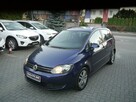 Volkswagen Golf Plus 2.0TDI Stan b.dobry z Niemiec Gwarancja 12 mcy 1właść - 9