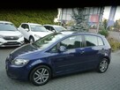 Volkswagen Golf Plus 2.0TDI Stan b.dobry z Niemiec Gwarancja 12 mcy 1właść - 10