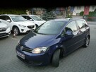 Volkswagen Golf Plus 2.0TDI Stan b.dobry z Niemiec Gwarancja 12 mcy 1właść - 13